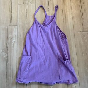 FP Movement Hot Shot Mini Dress